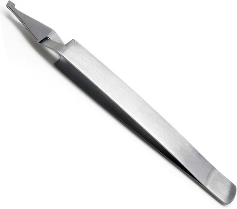 Dental De Bonding Bracket Placement Reverse Action Small End Tweezer Forcep Pliers Orthodontics Instruments in Saudi Arabia