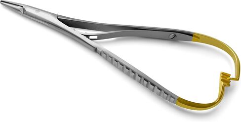 T/C Mathieu Plier Orthodontic Ortho Dental Straight 6.5" in Saudi Arabia