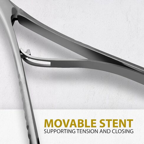 T/C Mathieu Plier Orthodontic Ortho Dental Straight 6.5" in Saudi Arabia