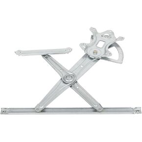 cciyu Power Window Regulator fit for 2001-2007 for Toyota Highlander with Motor Front Right Drivers Side 748-610 in Kuwait