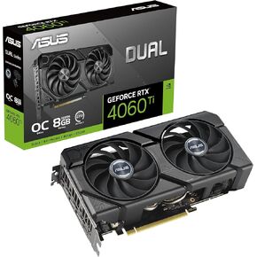 ASUS The SFF-Ready Prime GeForce RTX™ 5060 Ti 8GB GDDR7 Graphics Card (PCIe® 5.0, 8GB GDDR7, HDMI®/DP 2.1, 2.5-Slot, Axial-tech Fans, Dual BIOS) in Saudi Arabia
