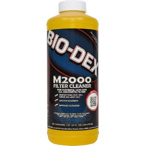 Bio-Dex 1 QT Filter Cleaner FCO32 in Saudi Arabia