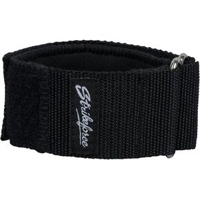 KR Strikeforce Bowling Elbow Support for Right or Left Handed Bowler - Available in Black Only in Saudi Arabia
