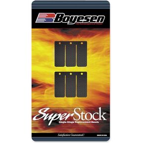 Boyesen SSC-341 Super Stock Reeds - Carbon Fiber in Saudi Arabia