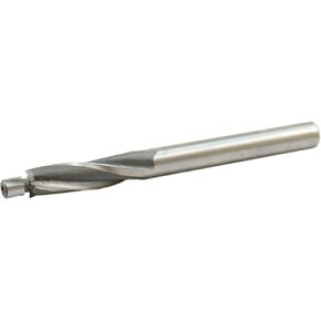 SHARS #6 3 Flute HSS Solid Cap Screw Straight Shank Counterbore New [7/32" Shank] 404-9260 !) in Saudi Arabia