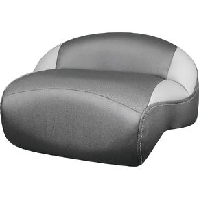 Tempress Limited Edition Casting Boat Seat (Charcoal/Red/Carbon) in Kuwait