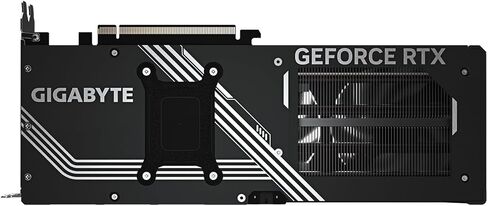GIGABYTE GeForce RTX 5070 Eagle OC SFF 12G Graphics Card, 12GB 192-bit GDDR7, PCIe 5.0, WINDFORCE Cooling System, GV-N5070EAGLE OC-12GD Video Card in Saudi Arabia
