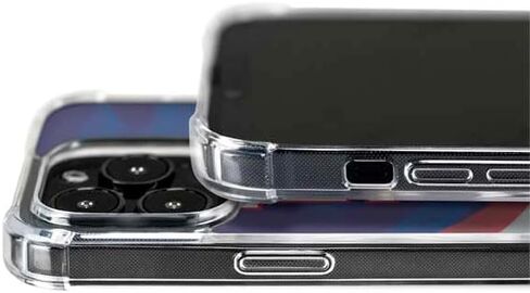 حالة Skinit Phone Case متوافقة مع Magsafe iPhone 14 Pro - تصميم عمالقة NFL NFL المرخص رسميًا in Saudi Arabia