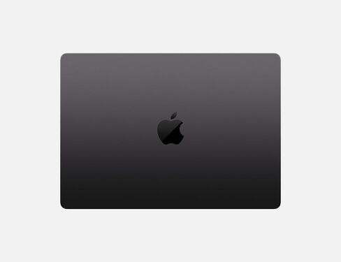 2023 Apple MacBook Pro مع Apple M3 Max (16 بوصة ، ذاكرة الوصول العشوائي 36 جيجابايت ، تخزين 1 تيرابايت SSD) (Qwerty English) Space Black (متجدد) in Kuwait
