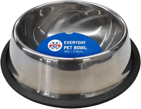Littlearth NCAA North Carolina State Wolfpack Pet Bowl كل يوم ، كبير in Saudi Arabia