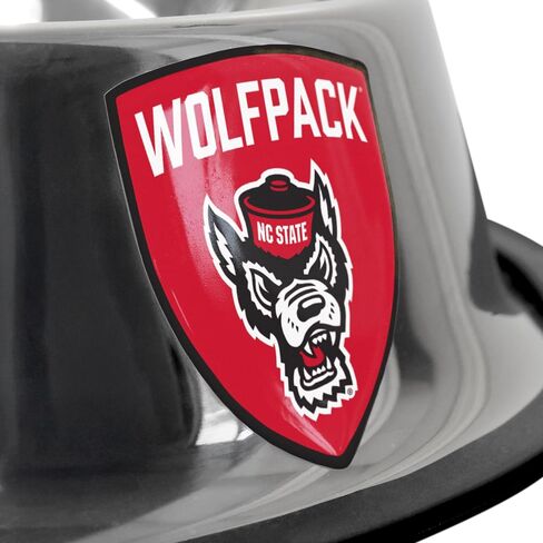 Littlearth NCAA North Carolina State Wolfpack Pet Bowl كل يوم ، كبير in Saudi Arabia