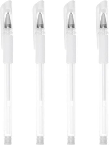4pcs Skin Markers Microplastic Tattoo Positioning Pens for Precise Marking for Eyebrows Piercing Plastic Surgery Smooth Writing in Saudi Arabia