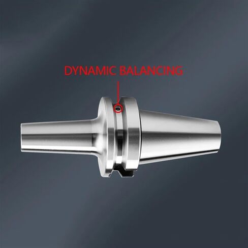 BT30 BT40 حامل الأداة DC6 DC8 DC12 CNC Toolholder BT DC High Precision Slim Slim Chuck حامل (BT30-DC6-90L) in Kuwait