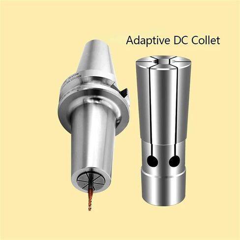 BT30 BT40 حامل الأداة DC6 DC8 DC12 CNC Toolholder BT DC High Precision Slim Slim Chuck حامل (BT30-DC6-90L) in Kuwait