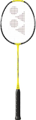 Yonex Nanoflare 1000 سلسلة كرة الريشة | 4U 5G | Lightning Yellow | 1000zz | 1000 جولة | 1000 لعبة | 1000 لعب | in Kuwait