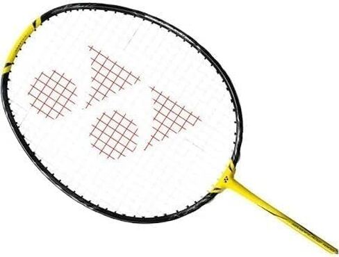 Yonex Nanoflare 1000 سلسلة كرة الريشة | 4U 5G | Lightning Yellow | 1000zz | 1000 جولة | 1000 لعبة | 1000 لعب | in Kuwait