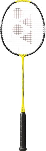 Yonex Nanoflare 1000 سلسلة كرة الريشة | 4U 5G | Lightning Yellow | 1000zz | 1000 جولة | 1000 لعبة | 1000 لعب | in Kuwait