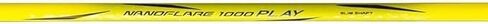 Yonex Nanoflare 1000 سلسلة كرة الريشة | 4U 5G | Lightning Yellow | 1000zz | 1000 جولة | 1000 لعبة | 1000 لعب | in Kuwait