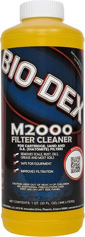 Bio-Dex 1 QT Filter Cleaner FCO32 in Saudi Arabia