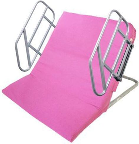 Automatic Lifting Mattress for Paralyzed Patients - Electric Back Lifter for Bedridden Elderly - Nursing Backrest Frame in Three Colors in Saudi Arabia