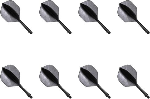 Maxmoral 8pcs شريط الأسود العني in Saudi Arabia