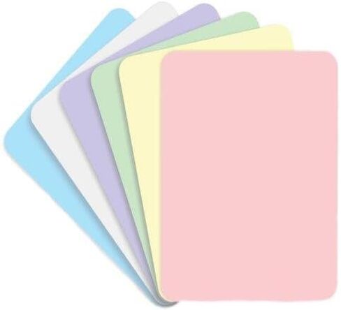 Disposable Dental Medical Ritter B Paper Tray Covers 8.50 inches x 12.25 inches Pack of 1000 (Yellow) in Saudi Arabia