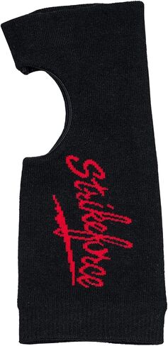 Strikeforce Bowling Wrist Liner Fits Under Glove Supports Fits Right or Left Hand in Saudi Arabia