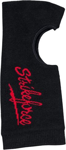 Strikeforce Bowling Wrist Liner Fits Under Glove Supports Fits Right or Left Hand in Saudi Arabia