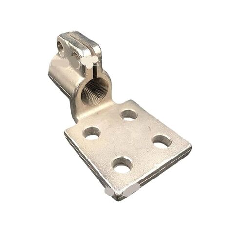 محول سلك مشبك المشبك نوع Die-casting SBG Copper Aluminium Pole Terminal Chiper Clamp S BG Copper Plating (SBG-M18) in Kuwait