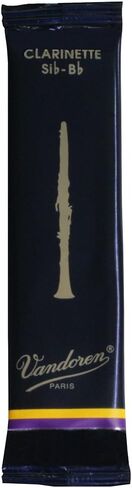Reed Clar Vand Trad 3.0 Single Reed Only in Saudi Arabia