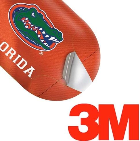 Skinit Decal Audio Skin Compatible with Galaxy Buds Plus - Officially Licensed University of Florida Orange Jersey Design in Saudi Arabia