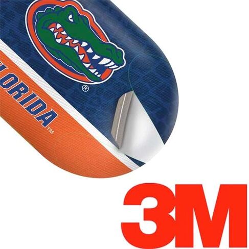 Skinit Decal Audio Skin Compatible with Galaxy Buds Plus - Officially Licensed University of Florida Orange Jersey Design in Saudi Arabia