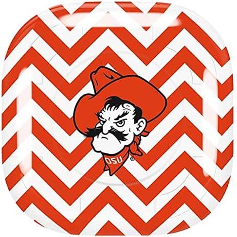 Skinit Decal Audio Skin Compatible with Galaxy Buds Pro - Officially Licensed Oklahoma State University Black Jersey Design in Saudi Arabia