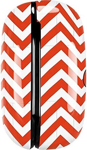 Skinit Decal Audio Skin Compatible with Galaxy Buds Pro - Officially Licensed Oklahoma State University Black Jersey Design in Saudi Arabia