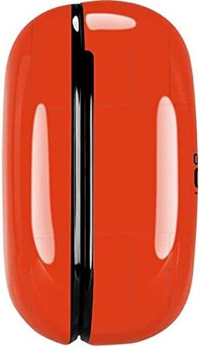 Skinit Decal Audio Skin Compatible with Galaxy Buds Pro - Officially Licensed Oklahoma State University Black Jersey Design in Saudi Arabia