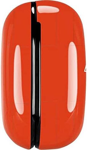 Skinit Decal Audio Skin Compatible with Galaxy Buds Pro - Officially Licensed Oklahoma State University Black Jersey Design in Saudi Arabia
