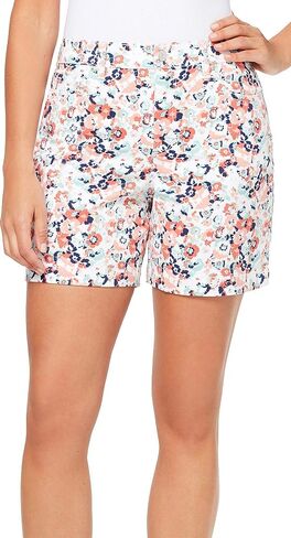 Gloria Vanderbilt Women's Amanda Basic Jean Short in Saudi Arabia