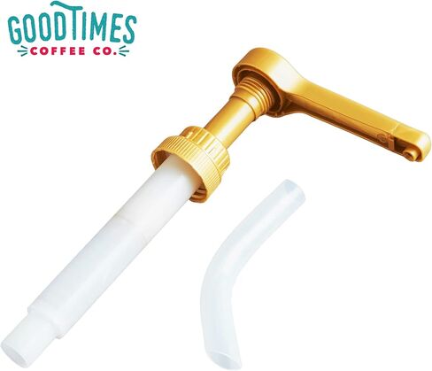 موزع مضخة الصلصة لزجاجات Torani 64 أوقية in Kuwait