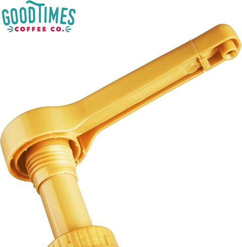 موزع مضخة الصلصة لزجاجات Torani 64 أوقية in Kuwait