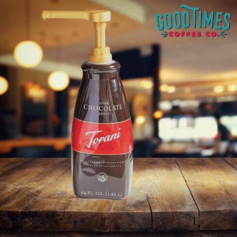 موزع مضخة الصلصة لزجاجات Torani 64 أوقية in Kuwait