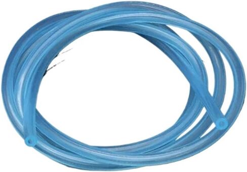 1 meter Silicone Flexible Rubber Grade Soft Drink Pipe Water Connector ID 1 2 3 4 5 6 7 8 9 10 12mm(Blue,ID 2mm OD 4mm) in Kuwait