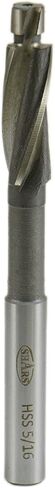 Shars 7 PCS HSS Counterbore Set #6 8 10 1/4-1/2 404-9273 P) in Saudi Arabia