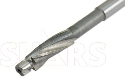 Shars 7 PCS HSS Counterbore Set #6 8 10 1/4-1/2 404-9273 P) in Saudi Arabia