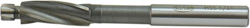 Shars 7 PCS HSS Counterbore Set #6 8 10 1/4-1/2 404-9273 P) in Saudi Arabia
