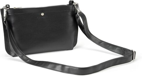 Stadium Bag Full Set - Clear Bag with Removable Outer Wrap, Stadium Approved Clear Bag for Concerts, Sports, Events in Saudi Arabia