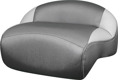Tempress Limited Edition Casting Boat Seat (Charcoal/Red/Carbon) in Kuwait