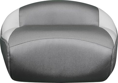 Tempress Limited Edition Casting Boat Seat (Charcoal/Red/Carbon) in Kuwait