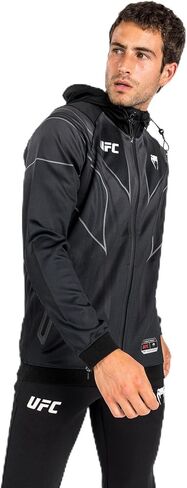 Venum Men's UFC Authentic Fight Night 2.0 Kit Walkout Hoodie in Saudi Arabia