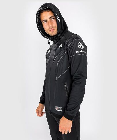 Venum Men's UFC Authentic Fight Night 2.0 Kit Walkout Hoodie in Saudi Arabia
