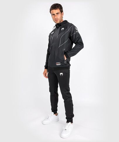 Venum Men's UFC Authentic Fight Night 2.0 Kit Walkout Hoodie in Saudi Arabia